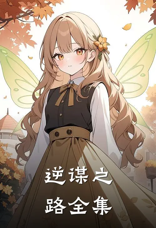 逆谋之路 全集