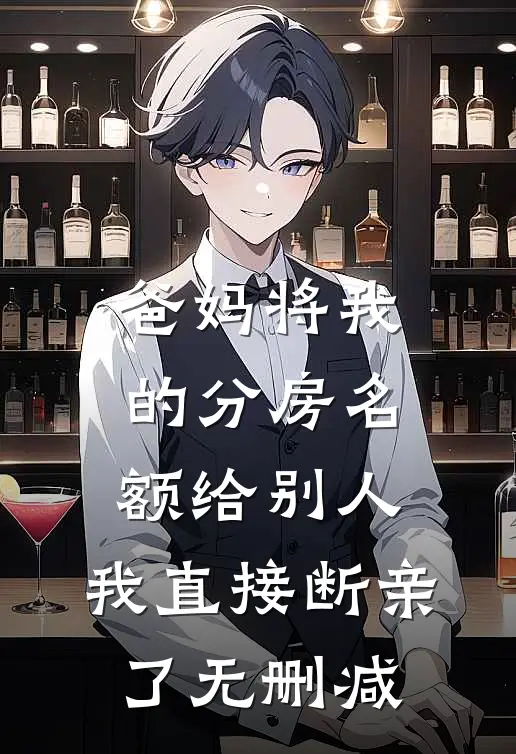 爸妈将我的分房名额给别人，我直接断亲了无删减