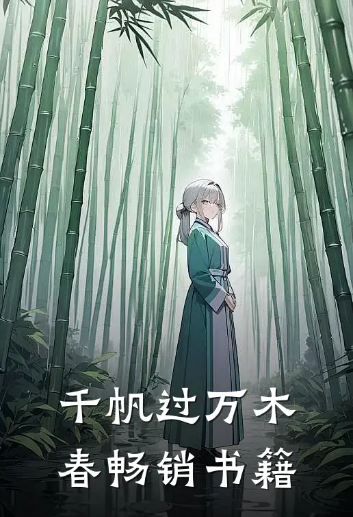 千帆过万木春畅销书籍
