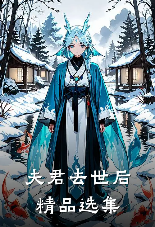 夫君去世后精品选集