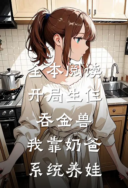 全本阅读开局生仨吞金兽，我靠奶爸系统养娃