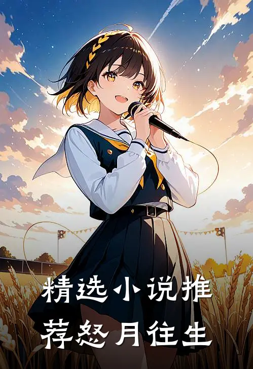 精选小说推荐怒月往生
