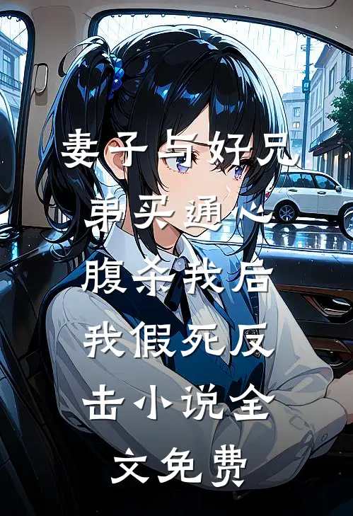 妻子与好兄弟买通心腹杀我后，我假死反击小说全文免费