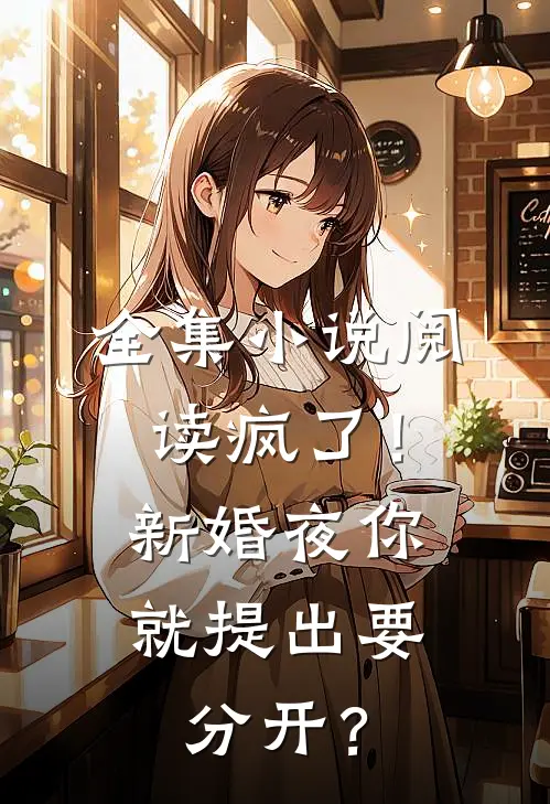 全集小说阅读疯了！新婚夜你就提出要分开？