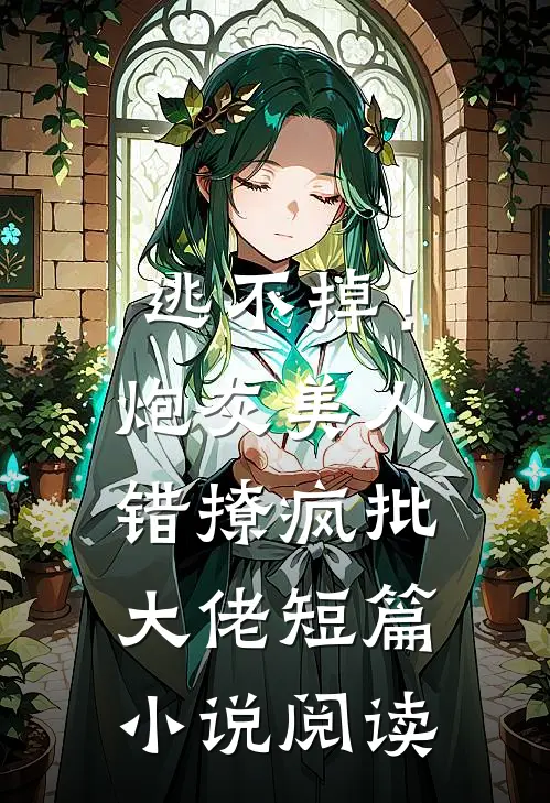 逃不掉！炮灰美人错撩疯批大佬短篇小说阅读