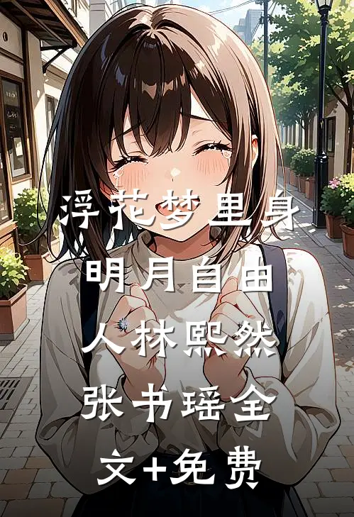 浮花梦里身，明月自由人林熙然张书瑶全文+免费