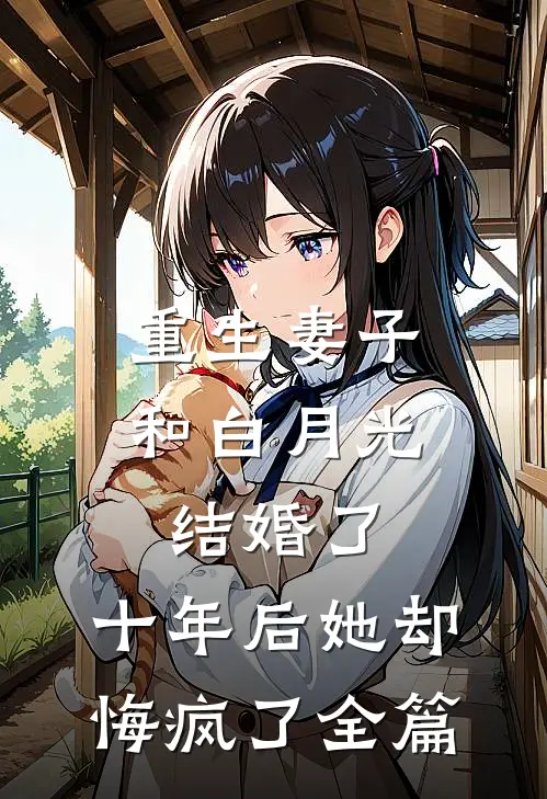 重生妻子和白月光结婚了，十年后她却悔疯了全篇