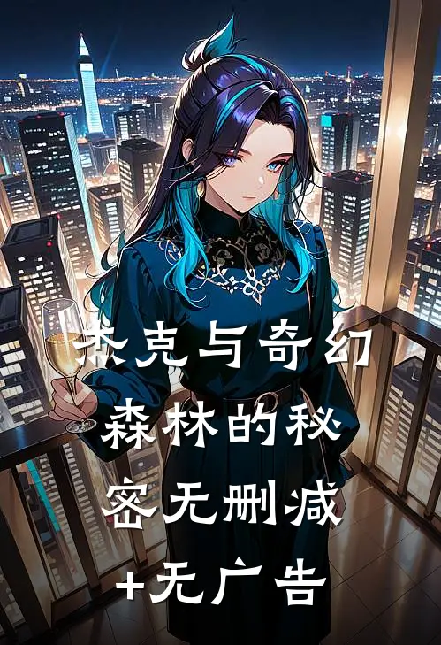 《杰克与奇幻森林的秘密》无删减+无广告