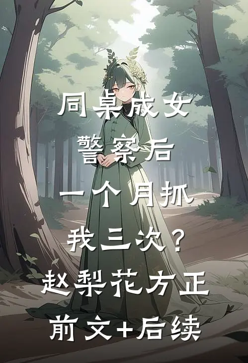 同桌成女警察后，一个月抓我三次？赵梨花方正前文+后续