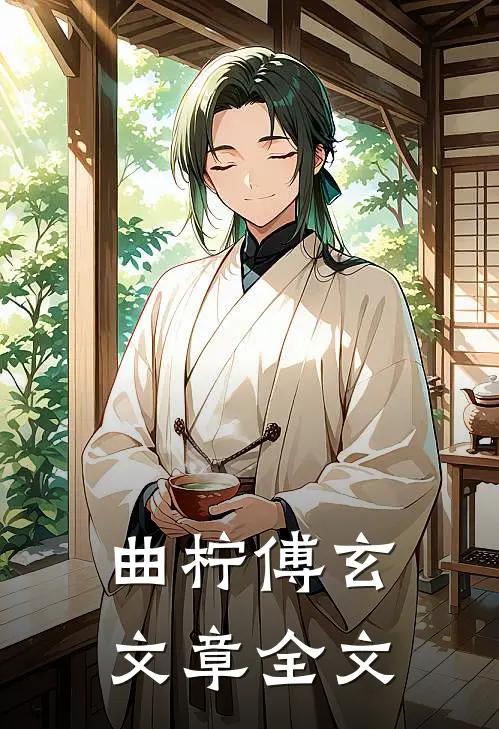 曲柠傅玄文章全文