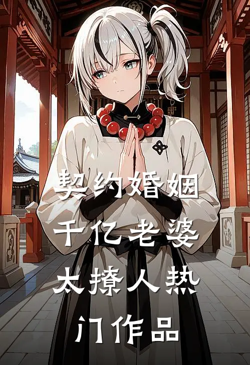 契约婚姻：千亿老婆太撩人热门作品
