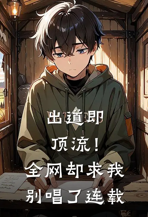 出道即顶流！全网却求我别唱了连载