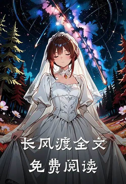 长风渡全文免费阅读