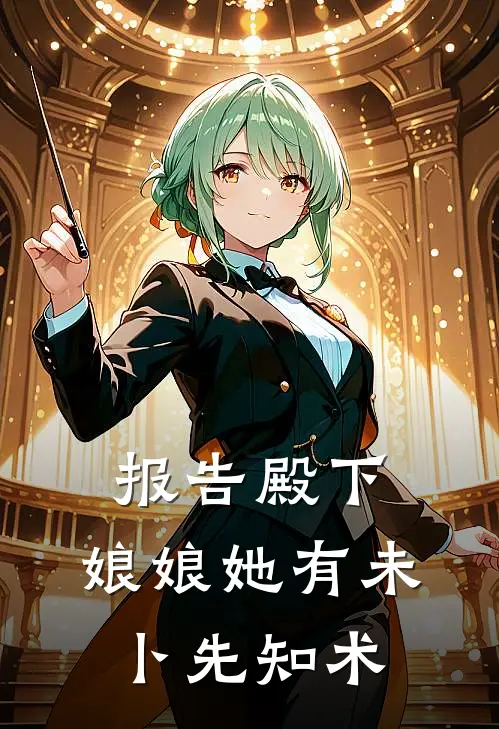 报告殿下：娘娘她有未卜先知术