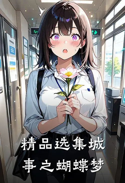 精品选集城事之蝴蝶梦