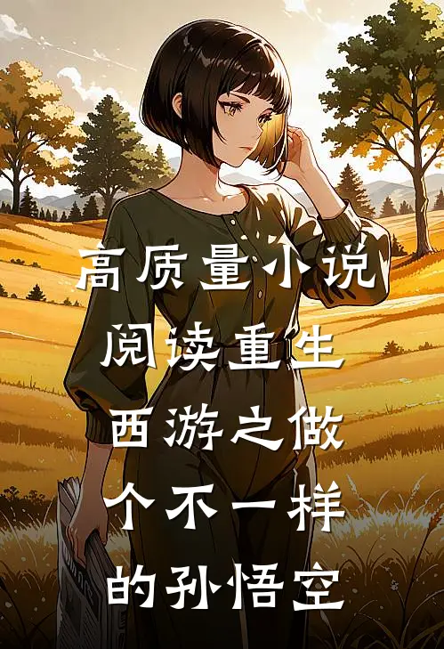 高质量小说阅读重生西游之做个不一样的孙悟空