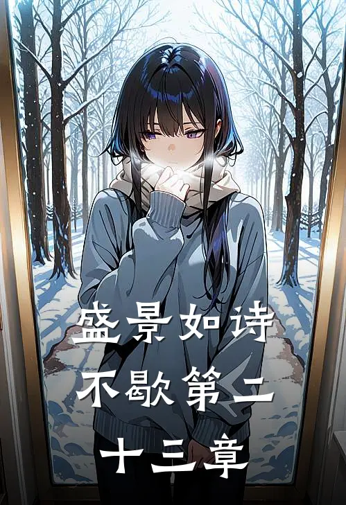 盛景如诗不歇第二十三章