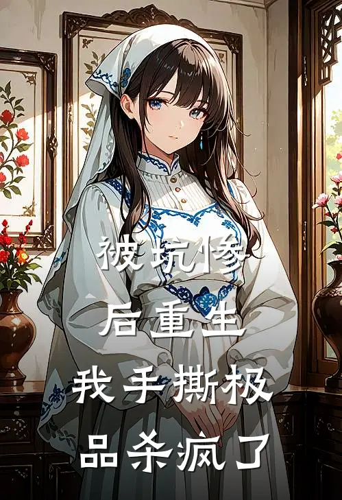被坑惨后重生，我手撕极品杀疯了