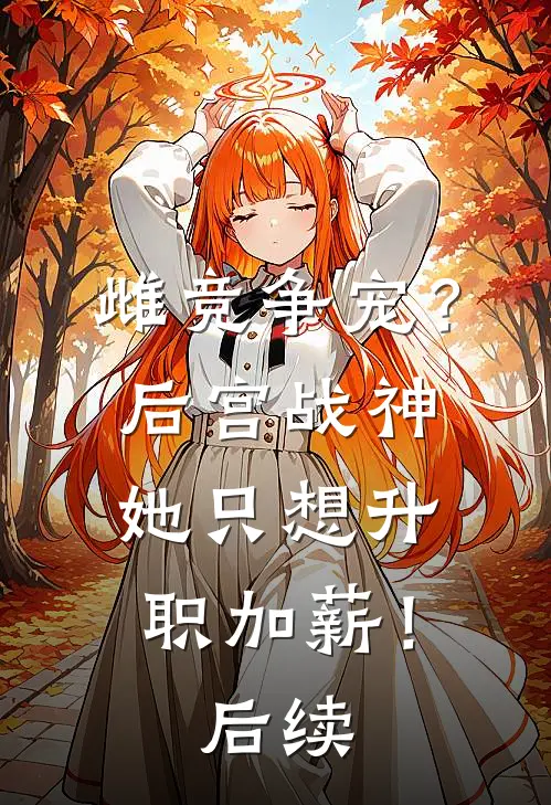雌竞争宠？后宫战神她只想升职加薪！后续