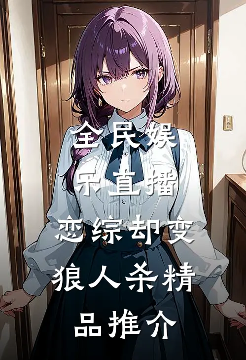 全民娱乐直播，恋综却变狼人杀精品推介
