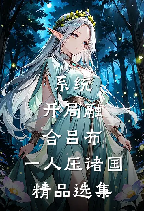 系统：开局融合吕布，一人压诸国精品选集