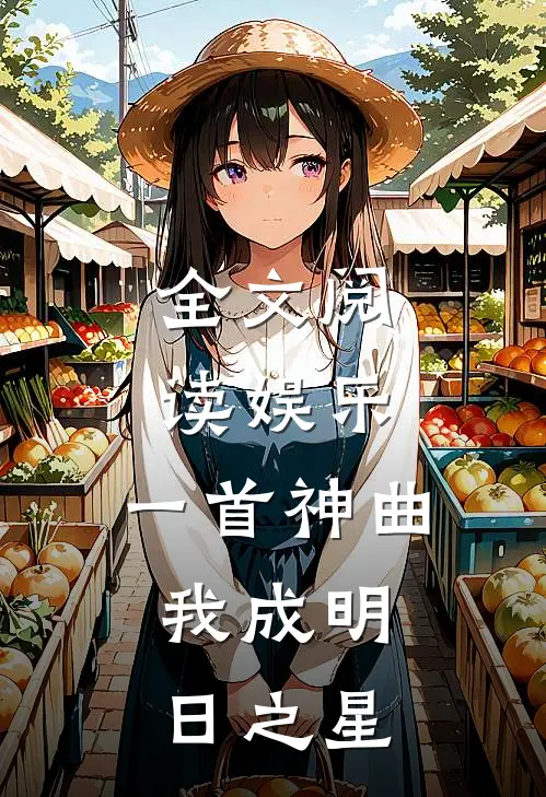 全文阅读娱乐：一首神曲，我成明日之星