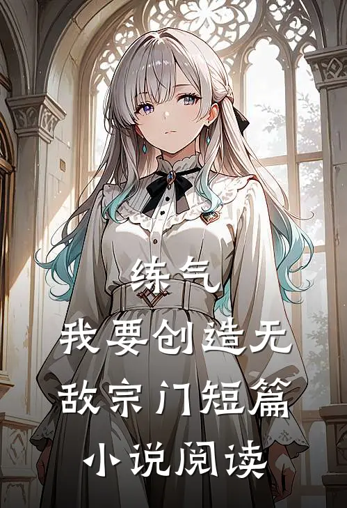 练气：我要创造无敌宗门短篇小说阅读