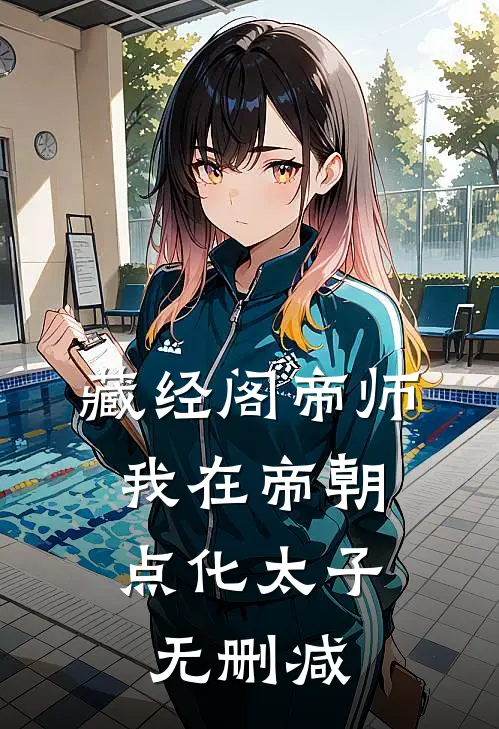 藏经阁帝师：我在帝朝点化太子无删减