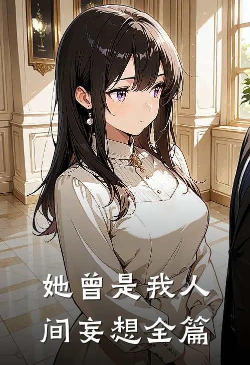 她曾是我人间妄想全篇