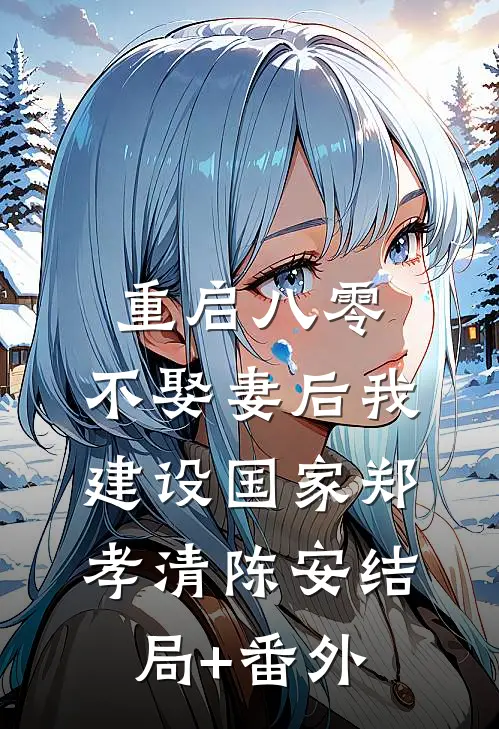 重启八零，不娶妻后我建设国家郑孝清陈安结局+番外