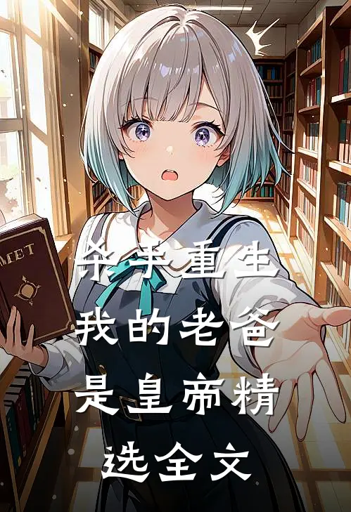杀手重生，我的老爸是皇帝精选全文