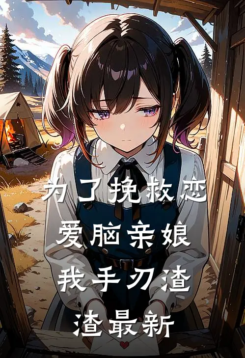 为了挽救恋爱脑亲娘，我手刃渣渣最新