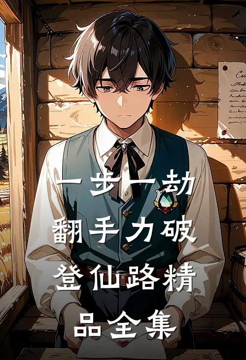 一步一劫，翻手力破登仙路精品全集