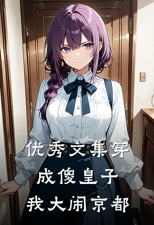 优秀文集穿成傻皇子，我大闹京都