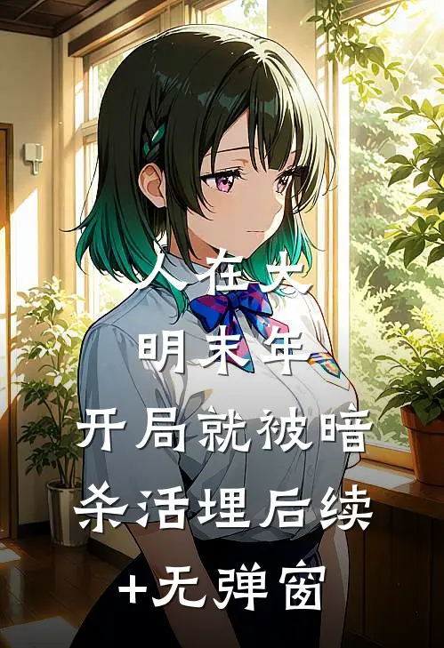 人在大明末年，开局就被暗杀活埋后续+无弹窗