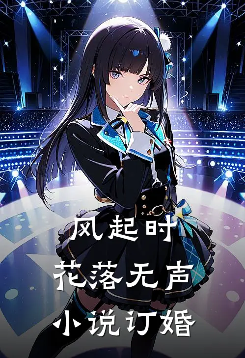 风起时，花落无声小说订婚