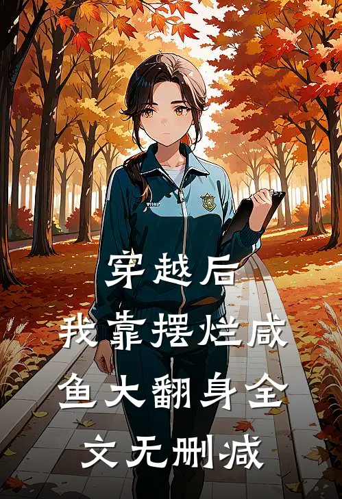 穿越后，我靠摆烂咸鱼大翻身全文无删减