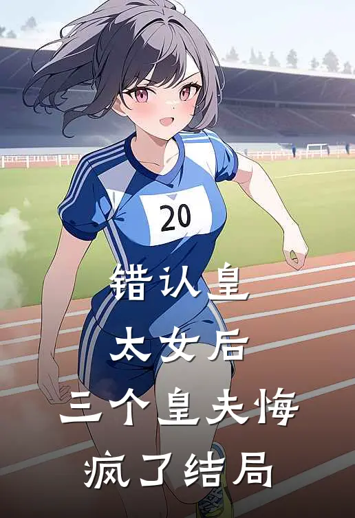 错认皇太女后，三个皇夫悔疯了结局