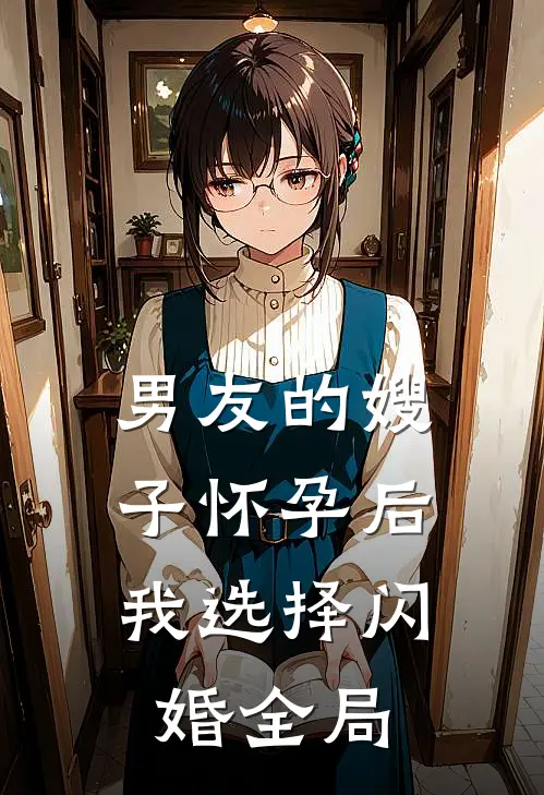 男友的嫂子怀孕后，我选择闪婚全局