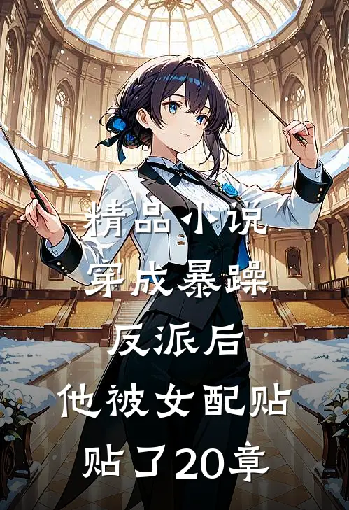 精品小说穿成暴躁反派后,他被女配贴贴了20章