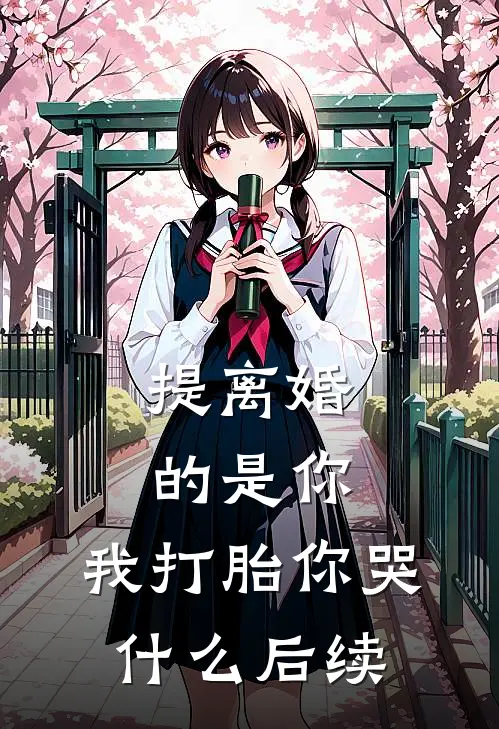 提离婚的是你，我打胎你哭什么后续