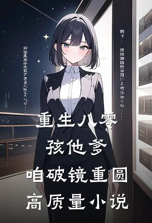 重生八零：孩他爹，咱破镜重圆高质量小说