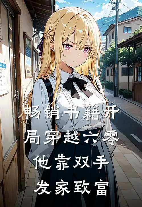 畅销书籍开局穿越六零，他靠双手发家致富
