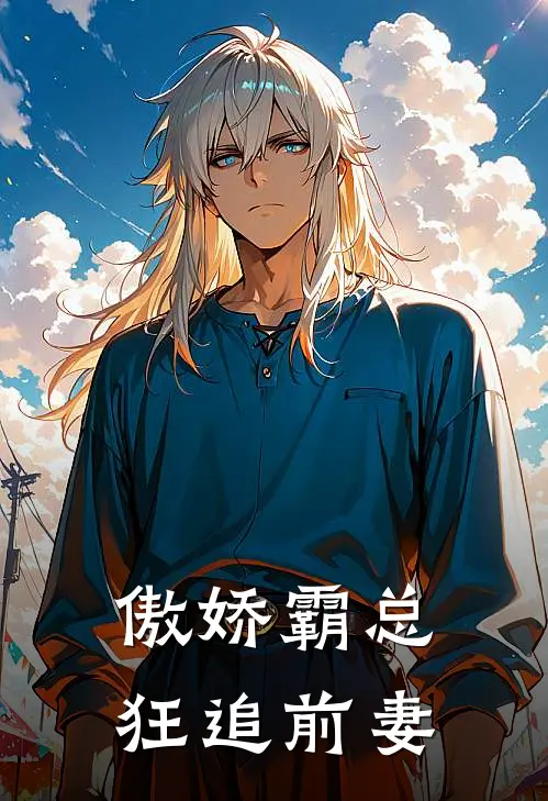傲娇霸总狂追前妻