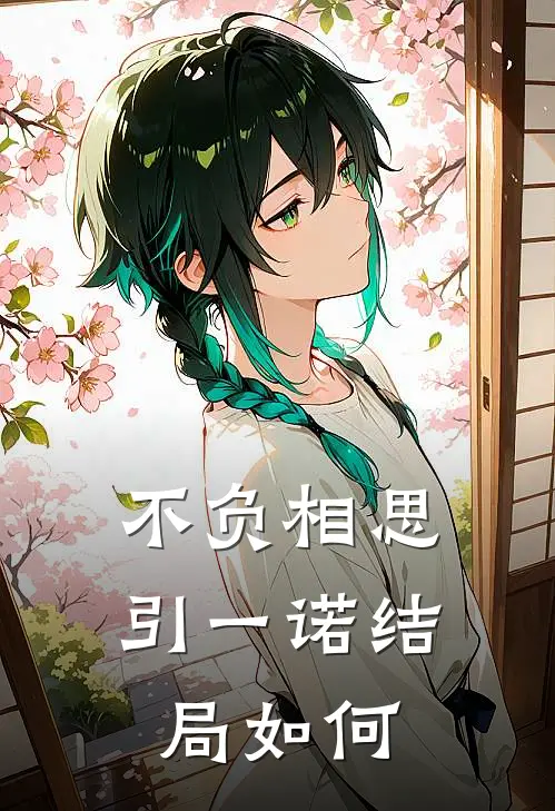 不负相思引一诺结局如何