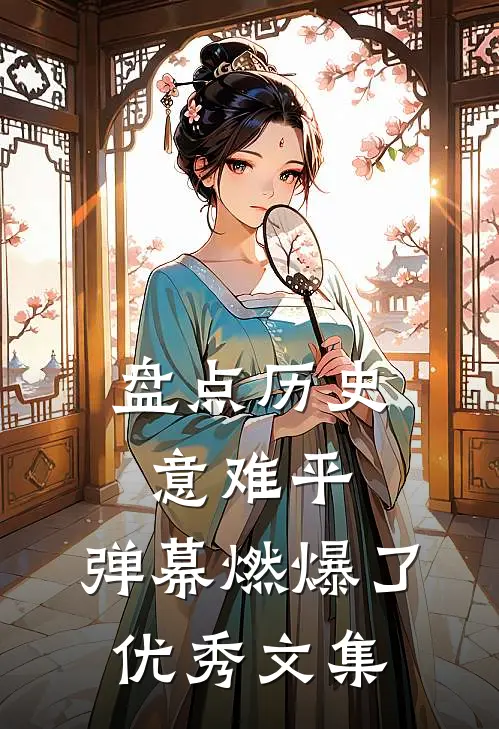盘点历史意难平，弹幕燃爆了优秀文集