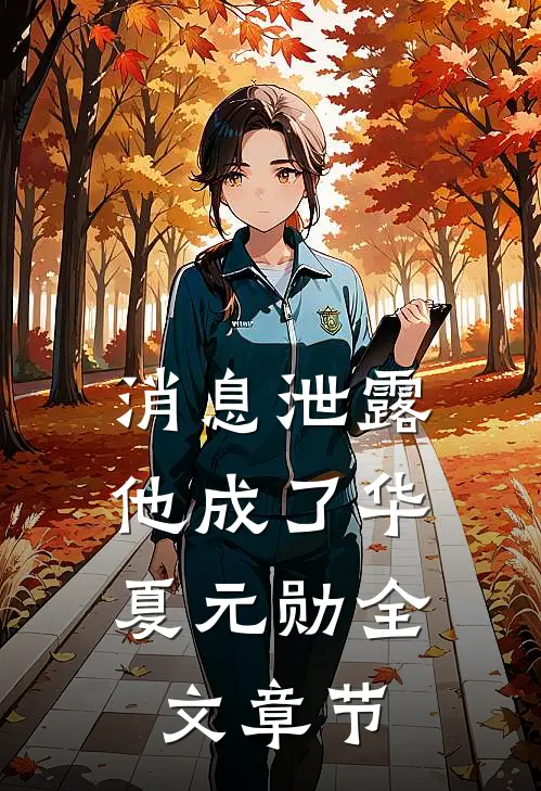 消息泄露，他成了华夏元勋全文章节
