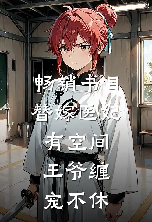 畅销书目替嫁医妃有空间，王爷缠宠不休