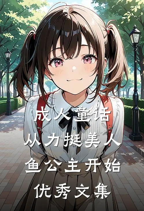 成人童话：从力挺美人鱼公主开始优秀文集