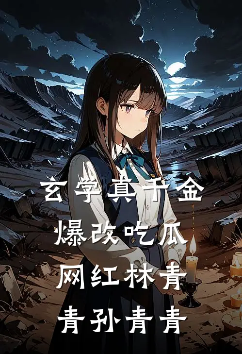 玄学真千金爆改吃瓜网红林青青孙青青
